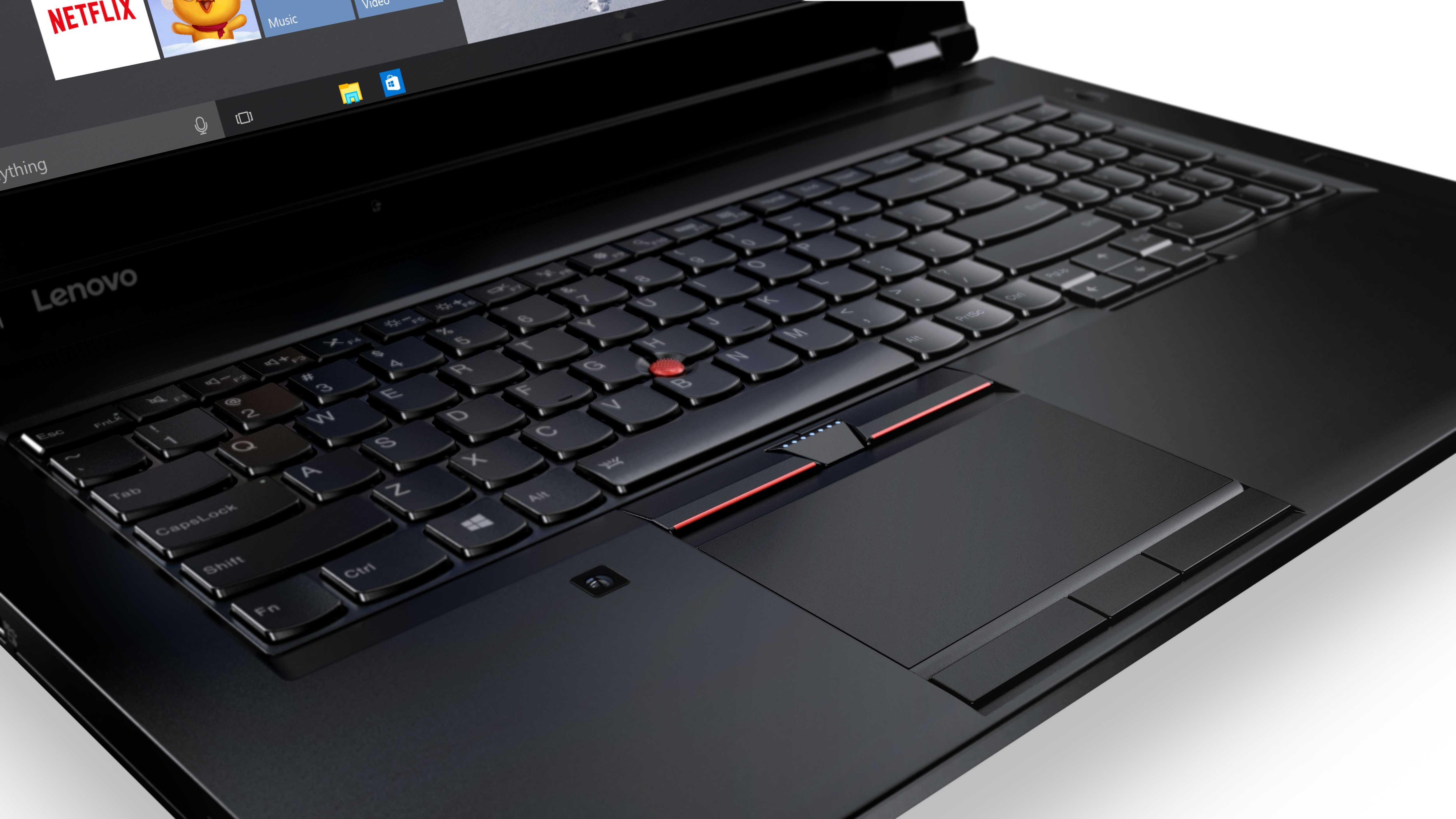 Lenovo Launches New P50 And P70 Mobile Workstations With First